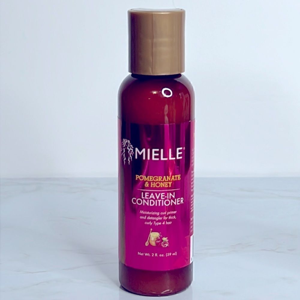 $8🌟 Mielle Pomegranate & Honey Leave-In Conditioner